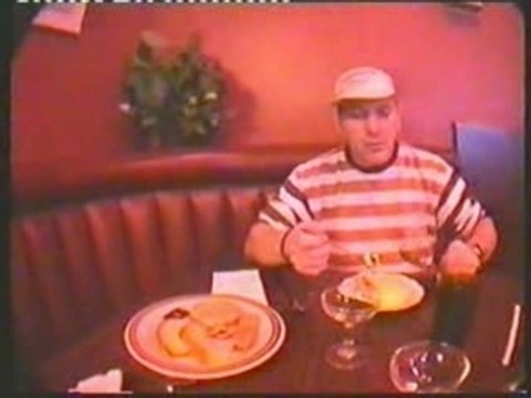 Destination VEGAS 1- Johnny Hallyday, concert unique