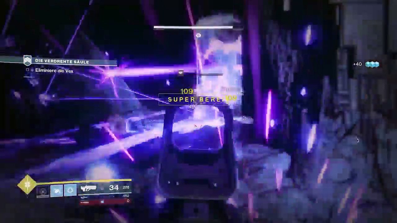 Destiny 2 PS4-Live-Übertragung von KinKon2014 (290)