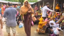 Rohingya, richio di crisi umanitaria
