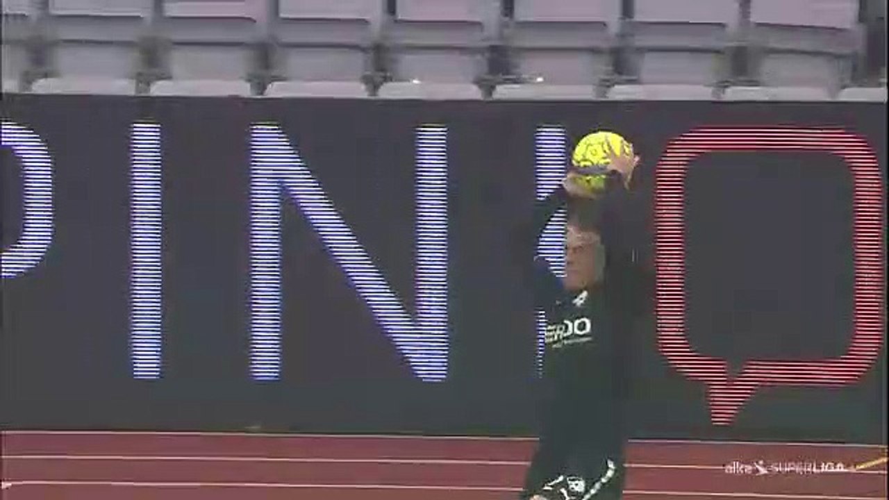 Erik Marxen Goal - Aarhus vs Randers FC 0-1 (09.09.2017)