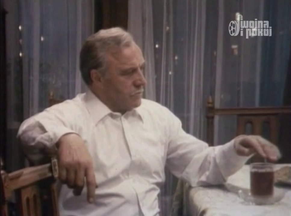 "Życie osobiste" (1982) - Cz. 1 - film rosyjski. Lektor PL
