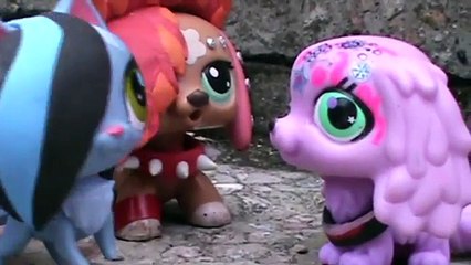 Lps ҳҳ: neblina: ҳҳ 9 серия