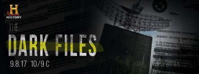 (Watch) The dark files Season 1 Episode 1 Full Series Streaming