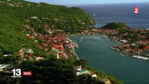 Saint-Martin : le tourisme à terre
