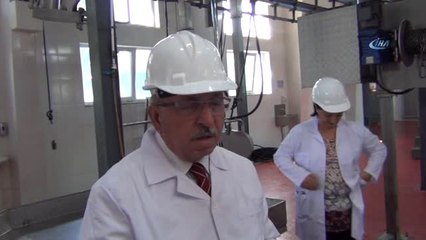 Tekirdağ Büyükşehir Belediyesi Yaptığı Hizmetin Kalitesini İspatlayacak