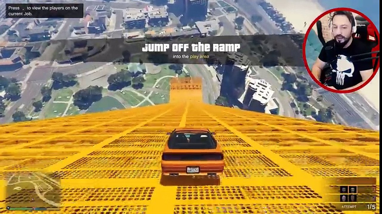  GTA 5 MANYAK HAREKETLER !! (Sesegel,Ümidi,Gereksiz Oda)