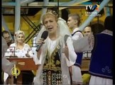 Elena Ionescu Cojocaru - Pe cararea cu flori multe (Vocea populara - TVR 3 - 2010)