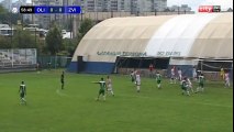 FK Olimpic - NK Zvijezda 1:0 [Golovi]