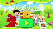 Крем двойной лед Лего мультик лего мороженое и приключение кролика с медвежонком