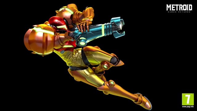 Metroid Samus Returns - Tráiler con las armas de Samus