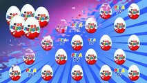 Huevos huevos huevos patrulla pata sorpresa video Niños para мультики киндер сюрприз щенячий патруль