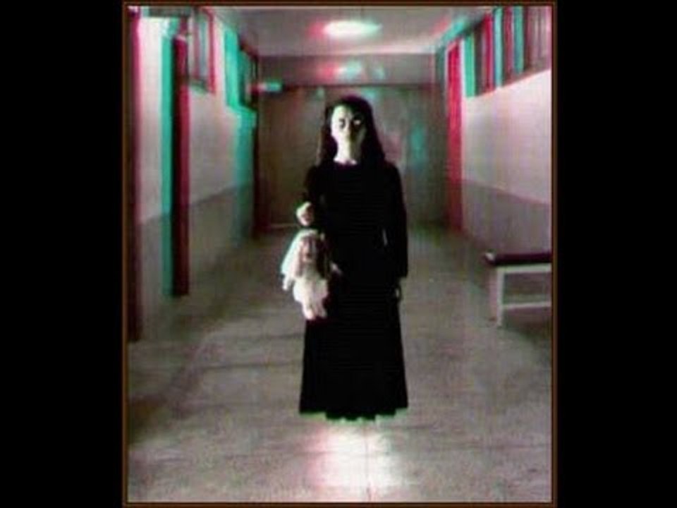 اسرار العالم الأخر  صدق او لا تصدق +16