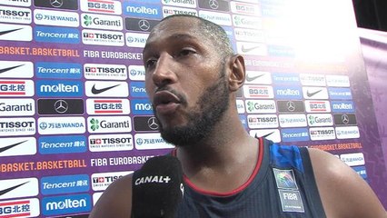 Euro Basket Masculin 2017 - La France éliminée : le débrief et les réactions complètes !...