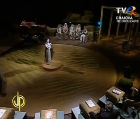 Aneta Stan - Iata, toamna a venit (Vocea populara - TVR 3 - 2010)