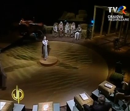 Aneta Stan - Iata, toamna a venit (Vocea populara - TVR 3 - 2010)