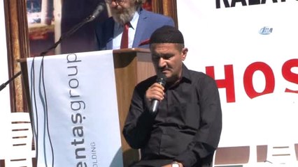 Elazığ'da "6. İsot ve Peynirli Ekmek Günü" Etkinliği