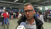 D!CI TV : la 3e édition du Vitalsport de Decathlon Gap a proposé une quinzaine de disciplines