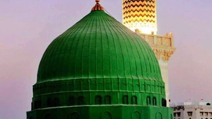 Aqse Roo-e-Mustafa -Gulamhasan & Ansari shoeb(Shamsi Brother)