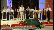 Aurelian Preda - Strig, maicuta catre cer (Seara buna, dragi romani - ETNO TV - 17.10.2014)