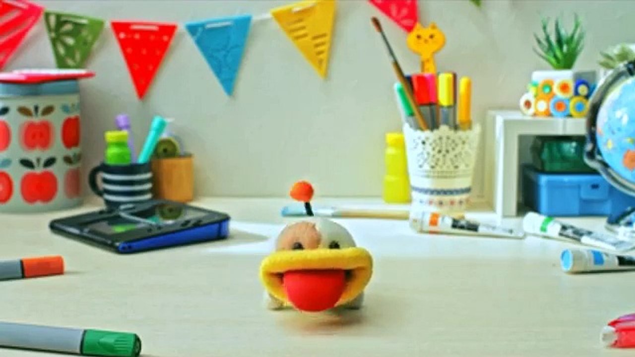 Poochy & Yoshis Woolly World - ALL Yoshi Shorts PART 2