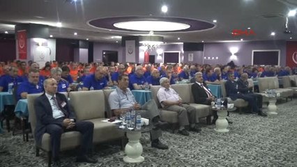 Antalya 2019 Kadınlar Voleybol Avrupa Şampiyonası Türkiye'de Yapılacak