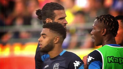 ESTAC / Toulouse FC - Votre prochain rendez-vous