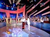 Stela Popescu - Mocirita cu trifoi (O data-n viata - TVR 1 - 2014)