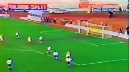 Dragan Stojkovic Piksi 'Turn Around'