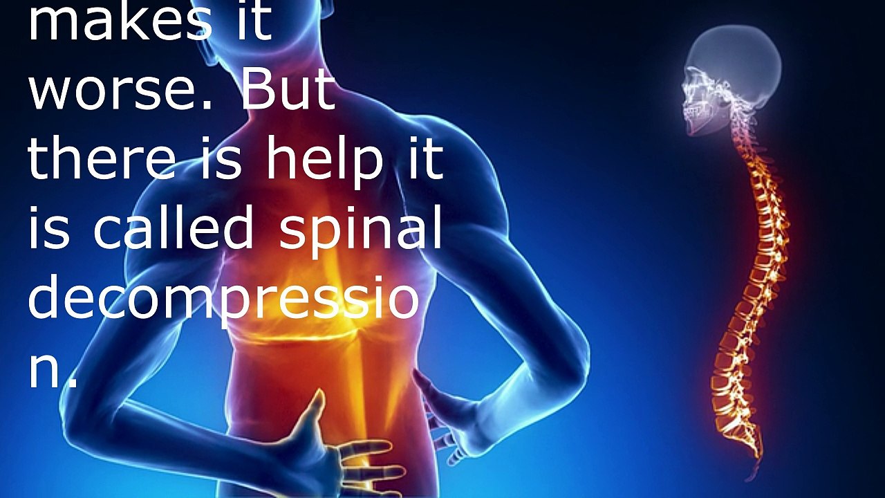 Best Spinal Stenosis Treatment Stamford Dr.Mc Kay Core Health