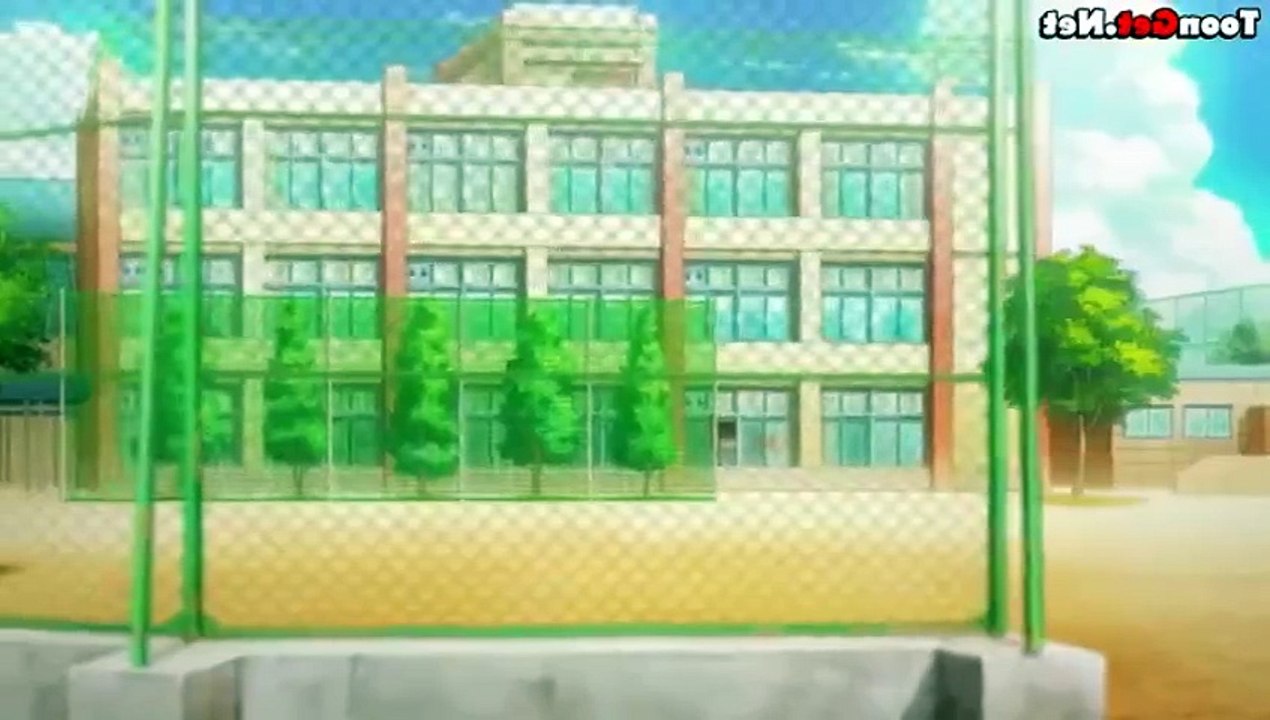 Your Lie in April E 12