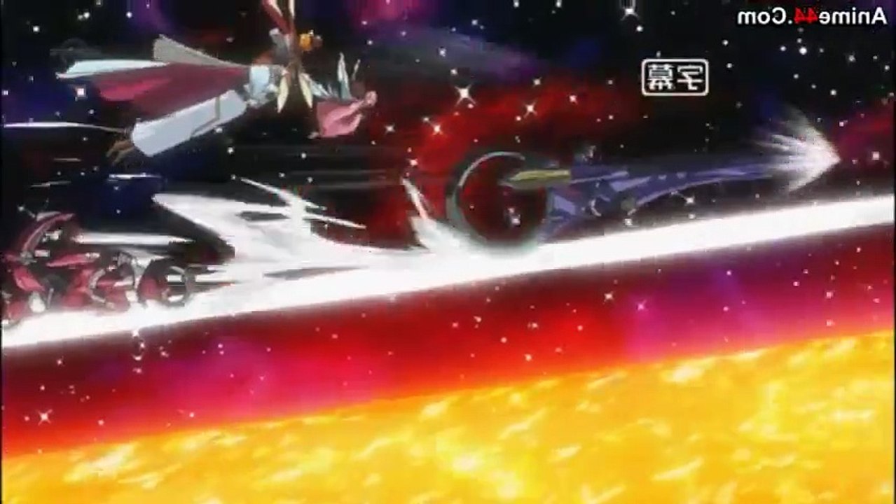 Yu-Gi-Oh! 5D's E 145