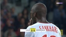 Lille 0-0 Bordeaux