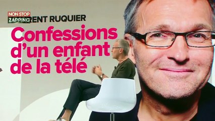 ONPC : Laurent Ruquier fier de Christine Angot, il l’encense et la défend (Vidéo)