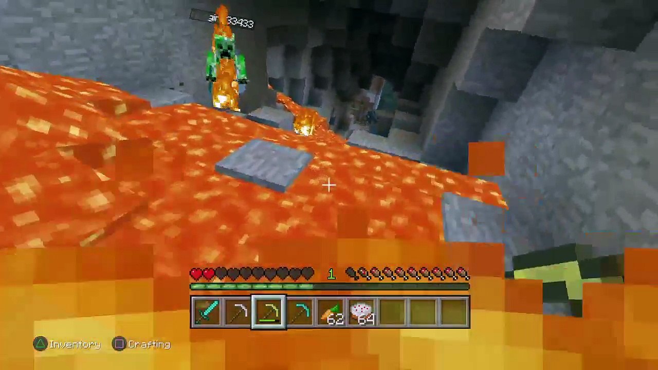 Mine (250)