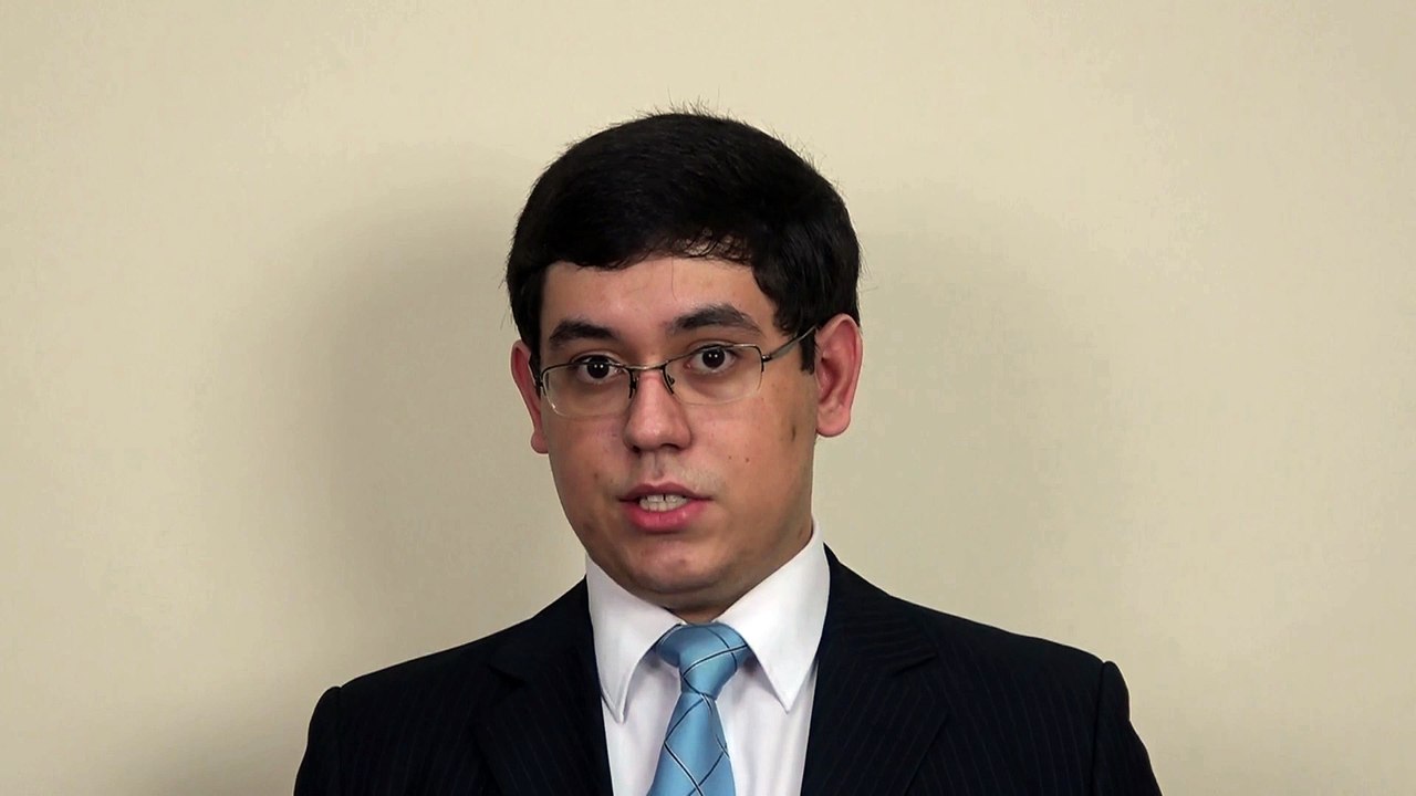 Self-Interview - Jonahan Dias da Silva