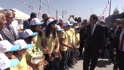 Özhaseki: "Deprem, Adam Öldürmüyor. İnsanı Öldüren Kötü Yapılar, Kendi Yaptıklarımız"