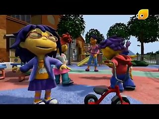 Baraem Zayed & Science براعم زيد و العلوم أحوال الطقس