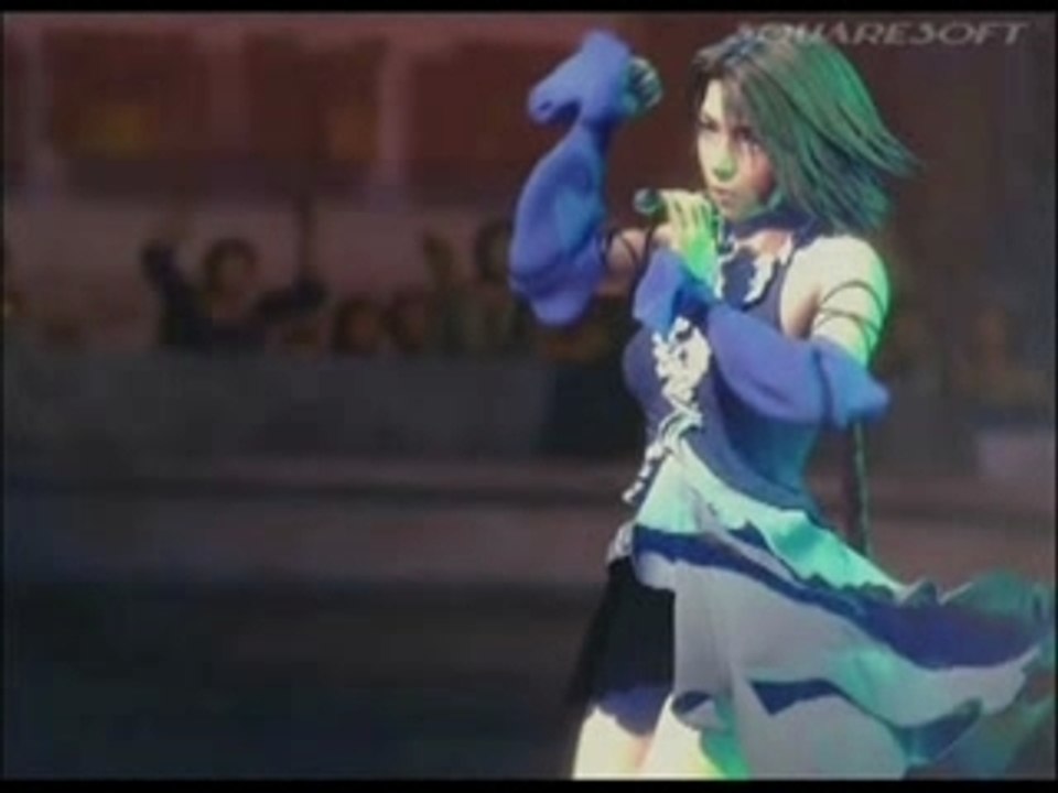 ff amv