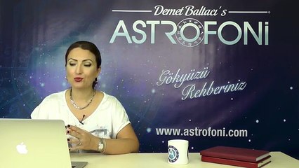 İkizler Burcu Haftalık Astroloji Yorumu 21-27 Ağustos 2017