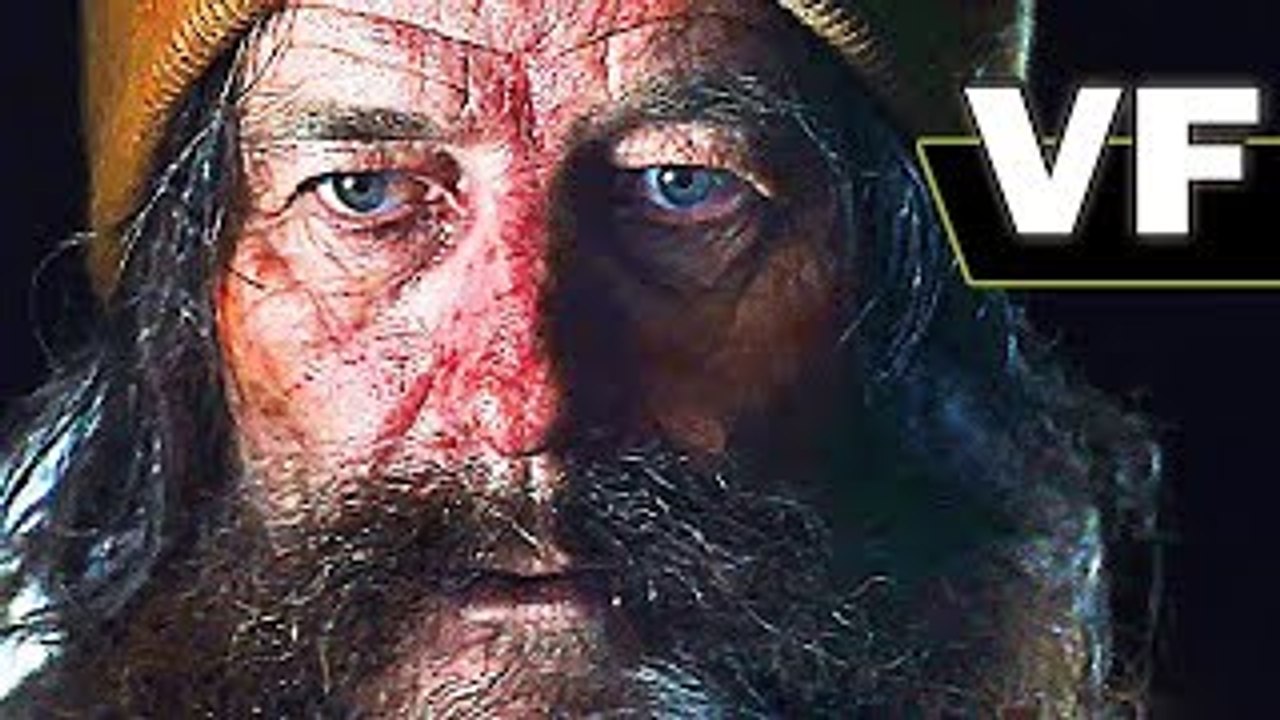 WAKEFIELD Bande Annonce VF ✩ Bryan Cranston, Jennifer Garner (Film 2017)