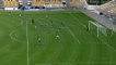 Andrei Cristea  Goal HD - FC Juventus Bucuresti	1-2	Poli Iasi 09.09.2017