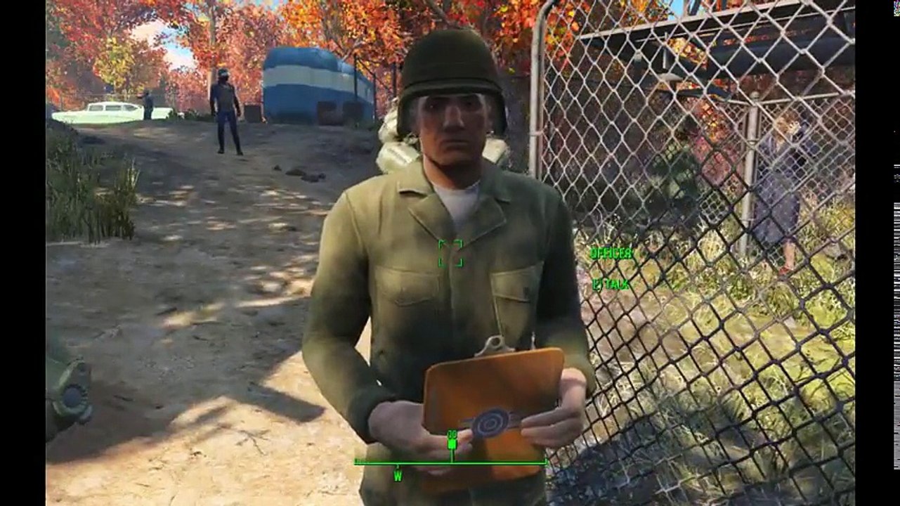 Fallout 4 - #2 Vault 111 [Stream]