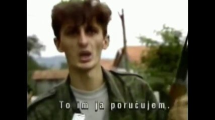 Srpska pobuna u Hrvatskoj - Prijetnje nalivenog Krajišnika