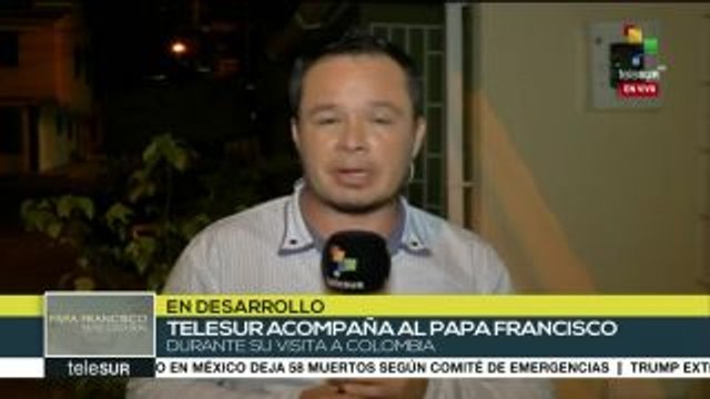 Edición Central: Florida se prepara ante la llegada del huracán Irma