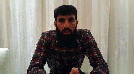 Misbah-ul-Haq thanks his fans and PakPassion