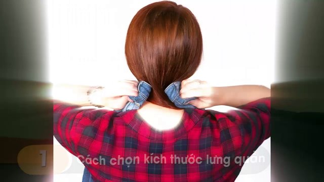 Mẹo vặt giúp chọn được chiếc quần jeans vừa vặn hoàn hảo mà không cần mặc thử