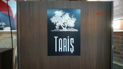 Balıkesir Tariş'ten Ayrılan Cahit Çetin Siyasete Sıcak Bakmadı