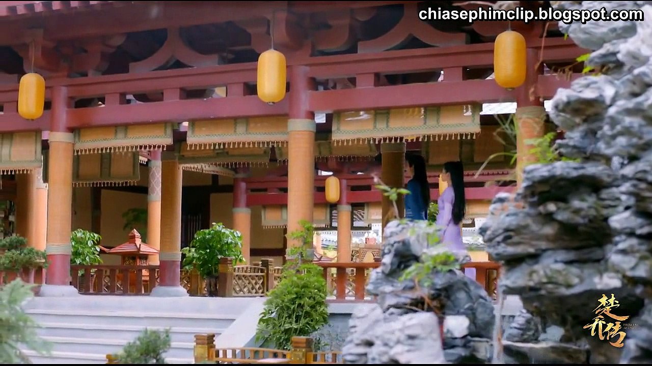 Dac Cong Hoang Phi So Tap 37_clip1
