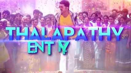 Mersal Arasan WhatsApp Status