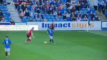 Morelos Goal HD - Rangers	4-0	Dundee FC 09.09.2017